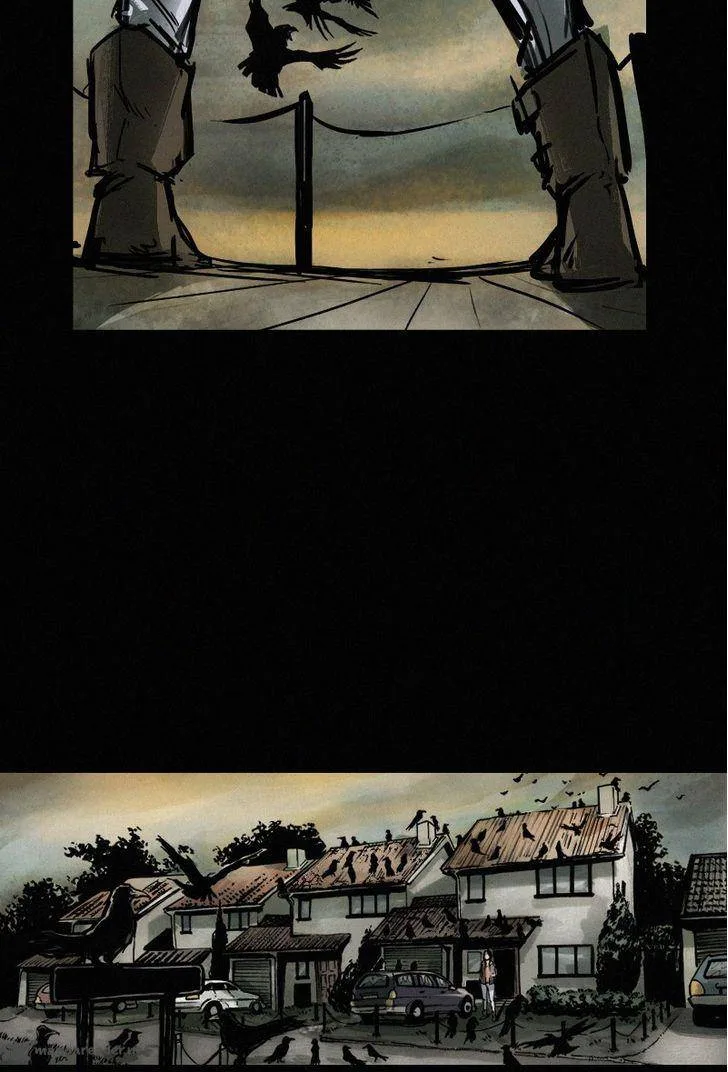Inarime Chapter 15 page 19