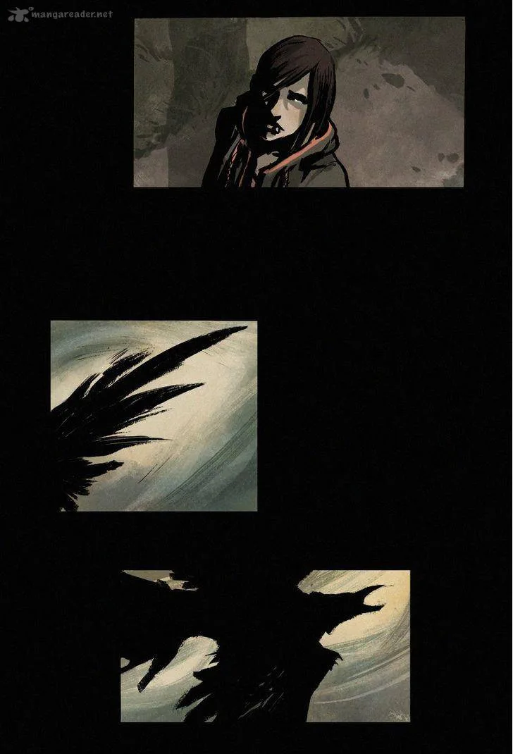 Inarime Chapter 15 page 15
