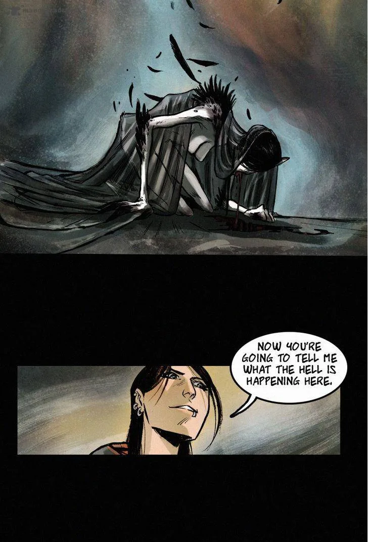 Inarime Chapter 15 page 26