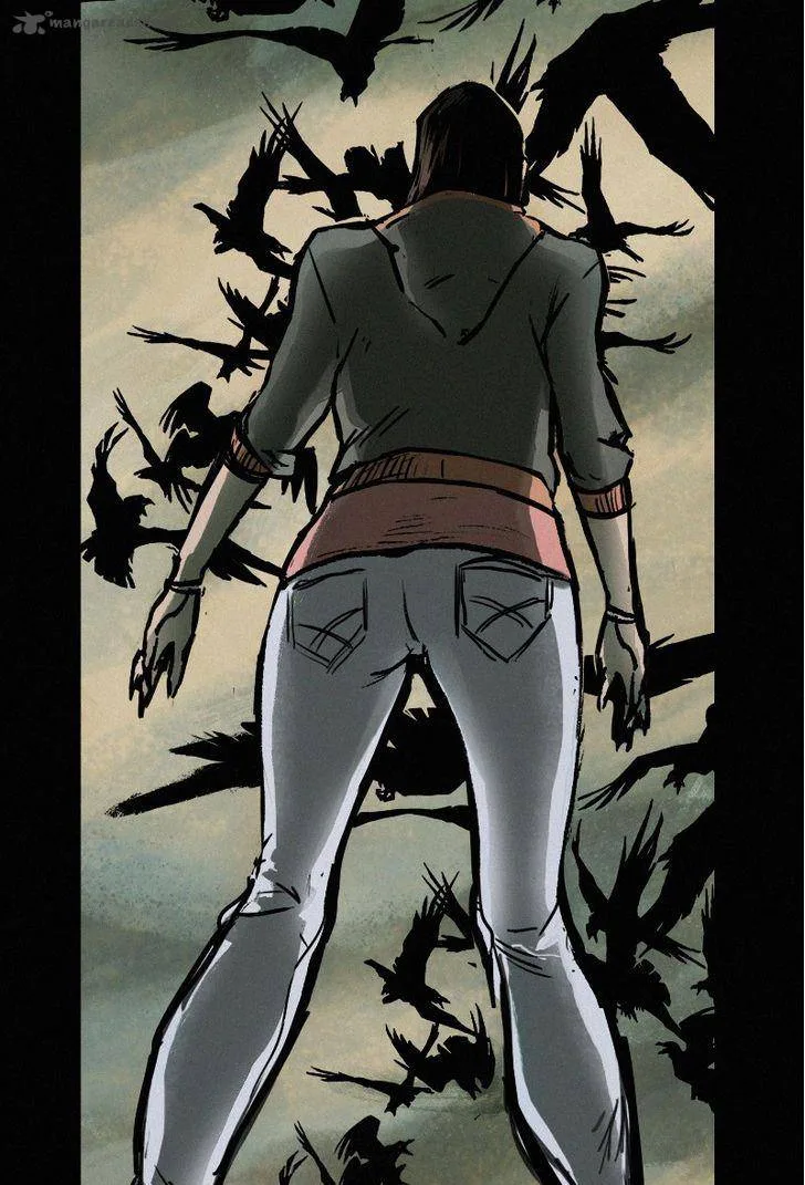 Inarime Chapter 15 page 18