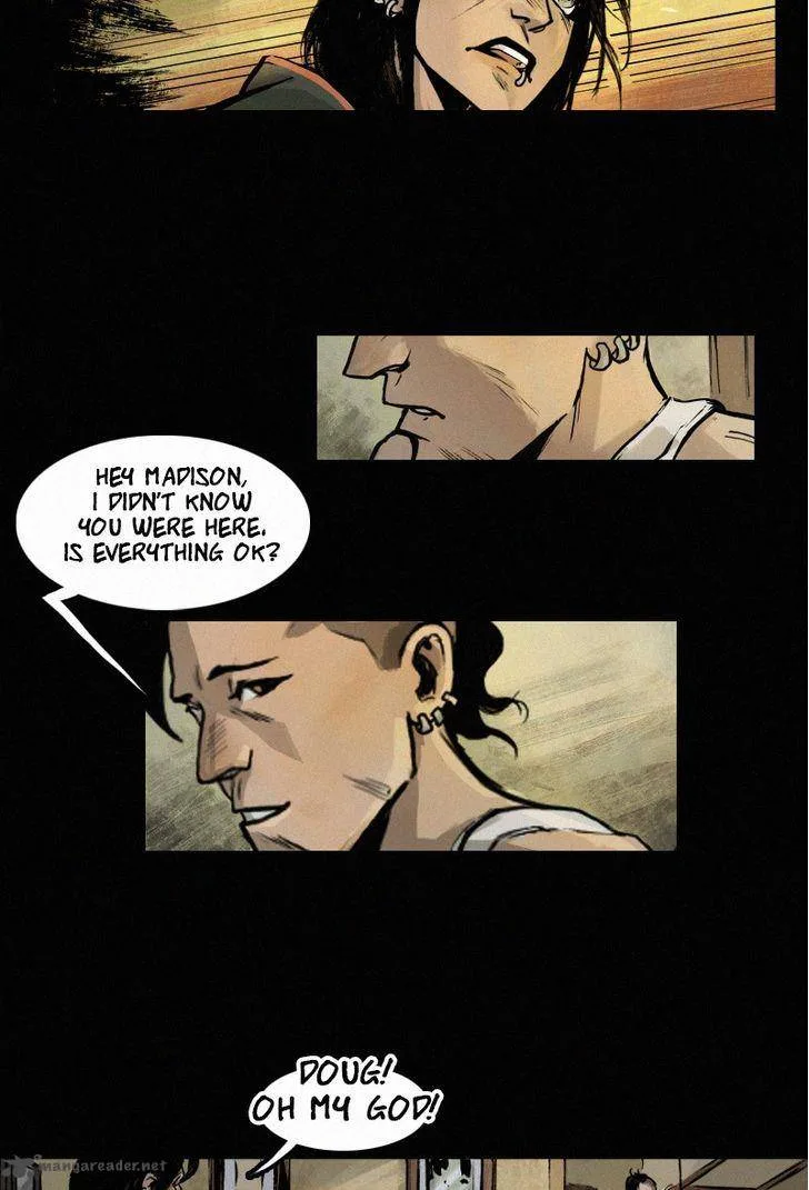 Inarime Chapter 15 page 8