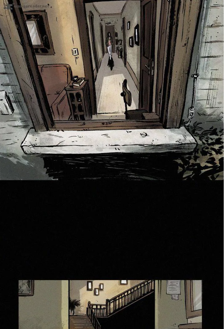 Inarime Chapter 15 page 5