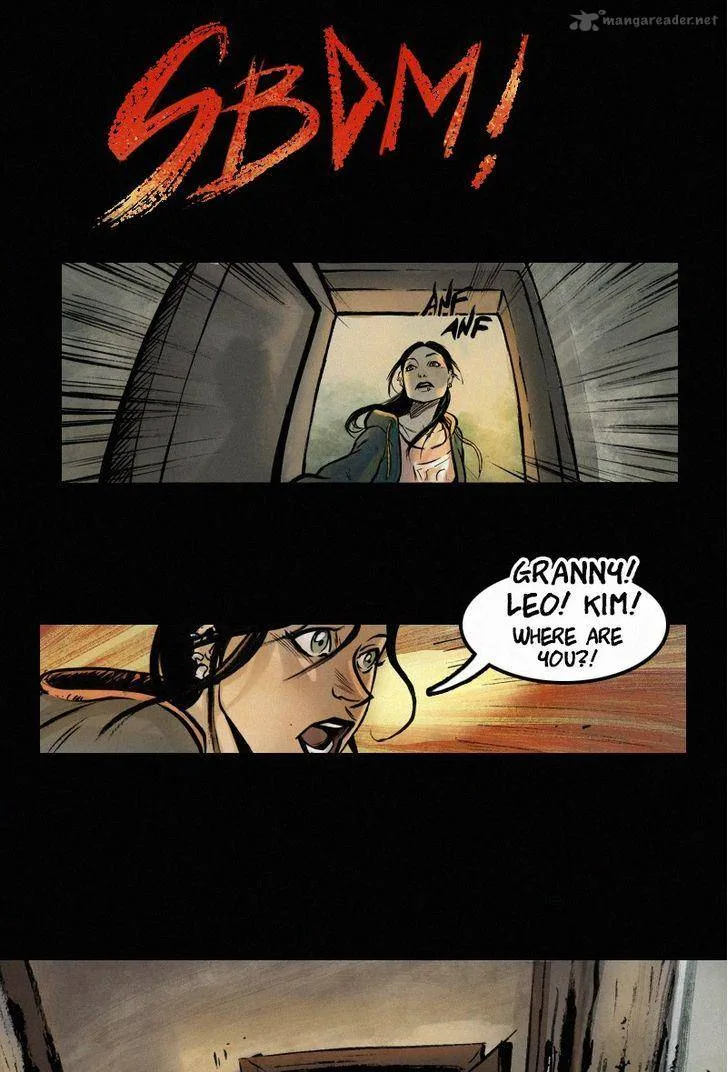Inarime Chapter 15 page 4