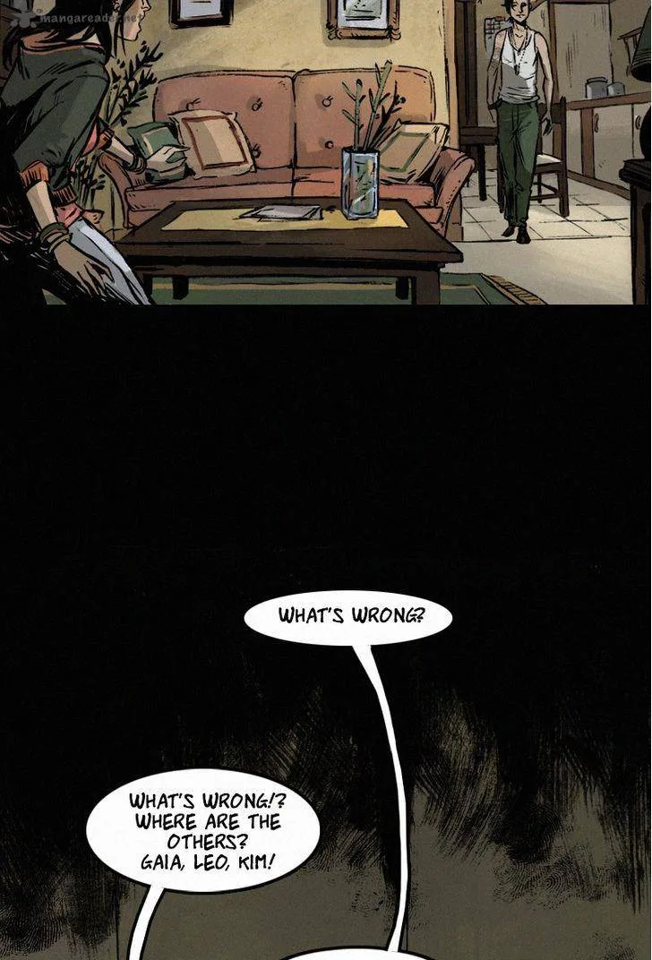 Inarime Chapter 15 page 9