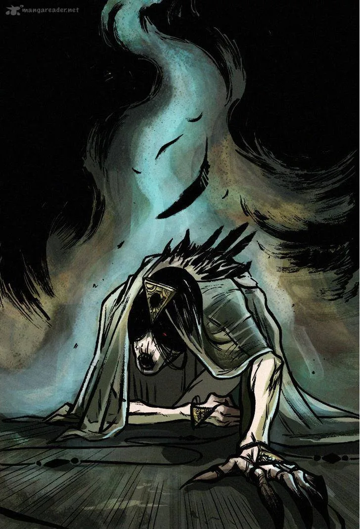 Inarime Chapter 16 page 3
