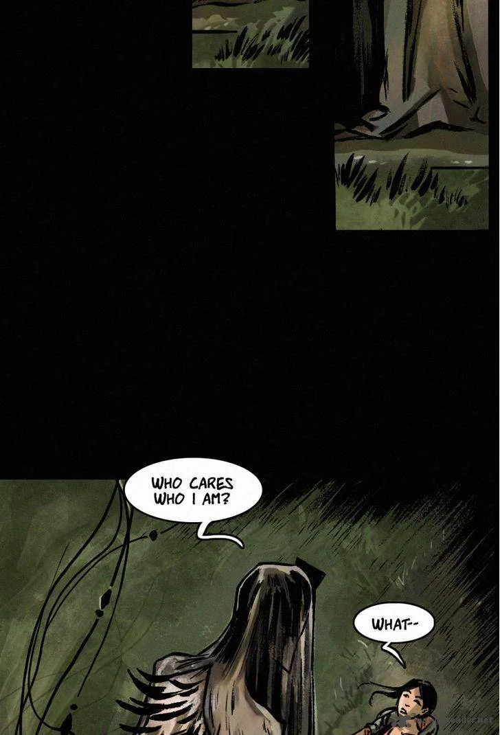Inarime Chapter 16 page 6