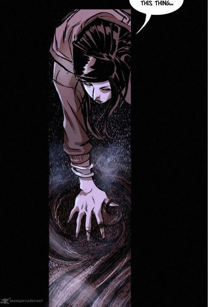 Inarime Chapter 16 page 20