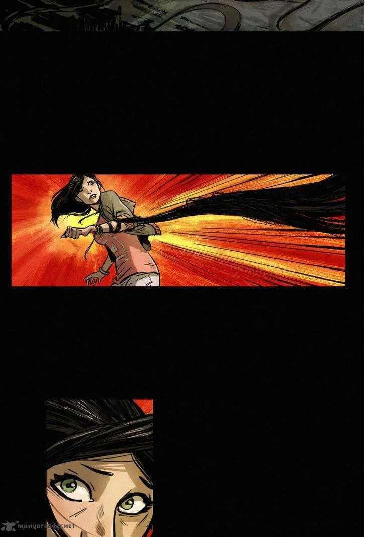 Inarime Chapter 16 page 11