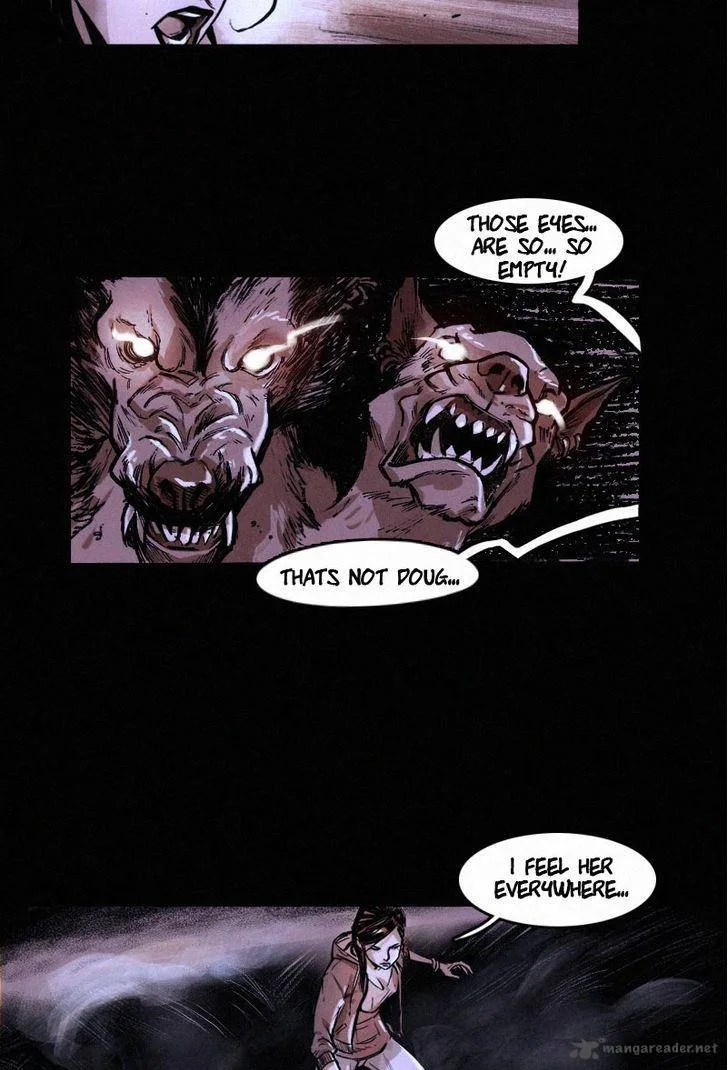 Inarime Chapter 16 page 16