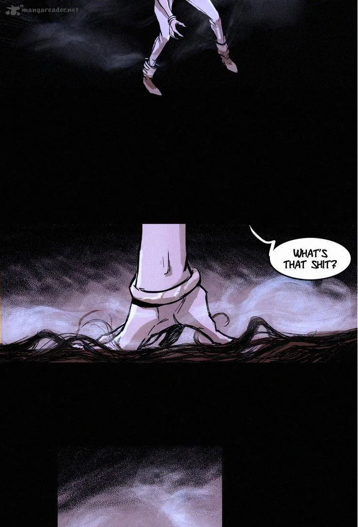 Inarime Chapter 16 page 17
