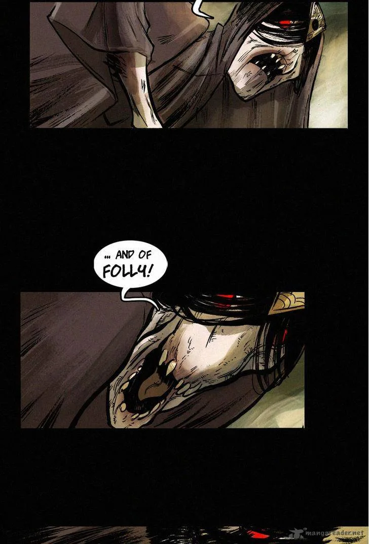 Inarime Chapter 16 page 30