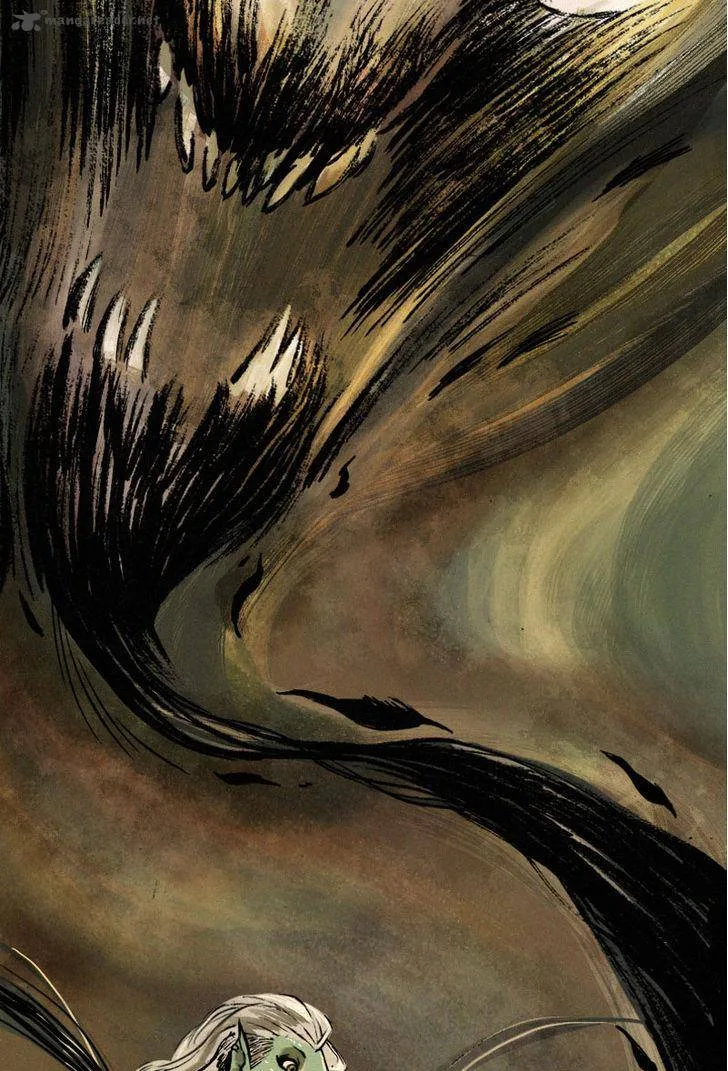 Inarime Chapter 16 page 32