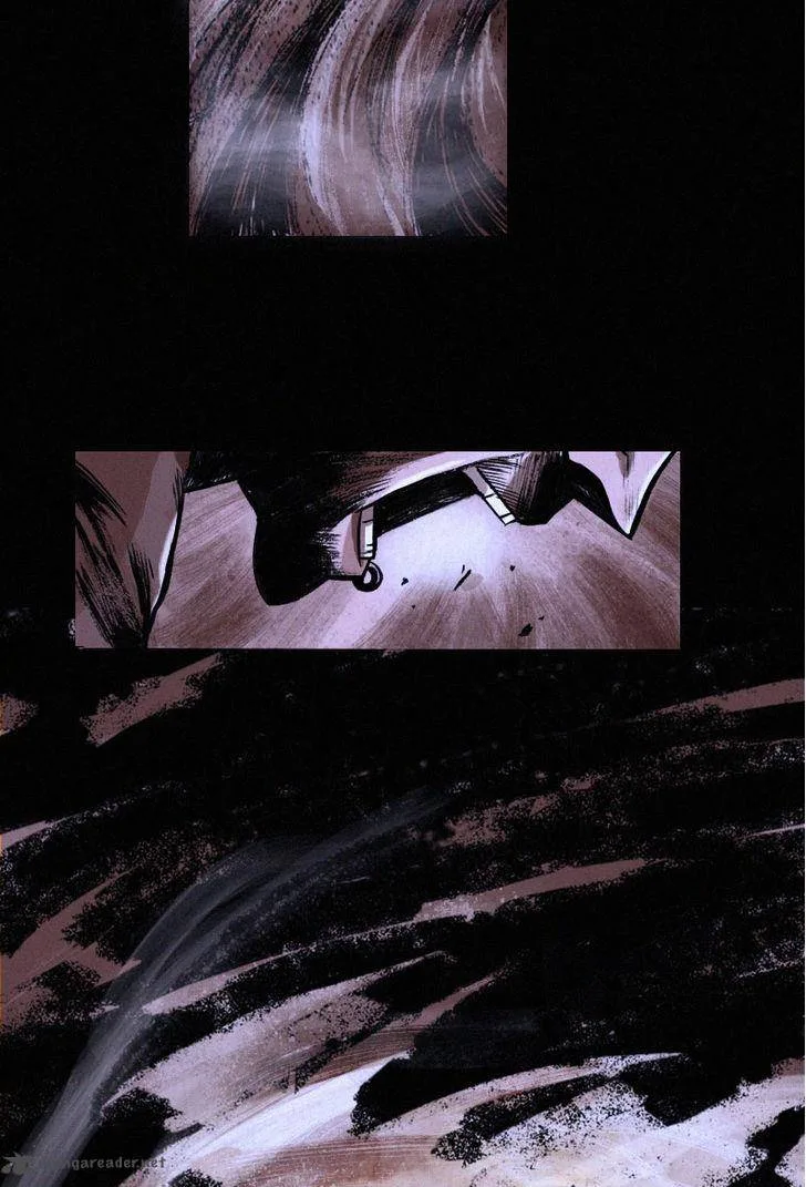 Inarime Chapter 16 page 21