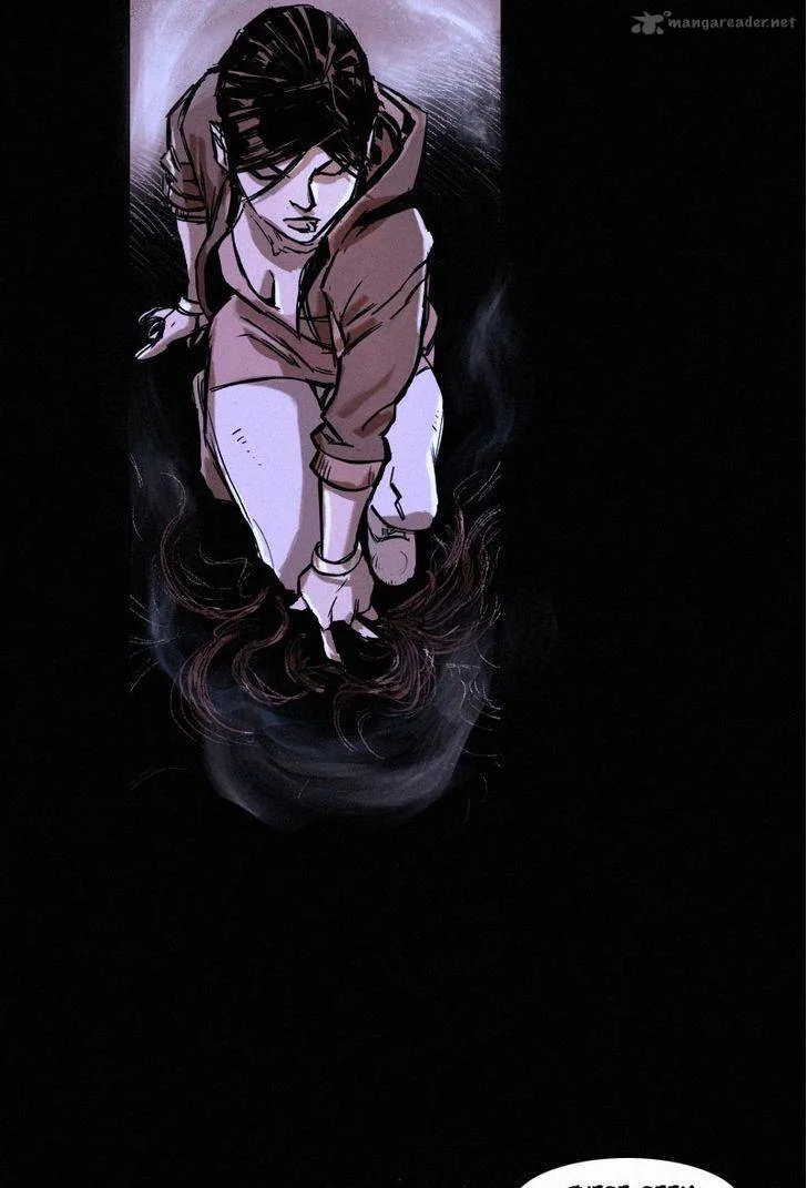 Inarime Chapter 16 page 18