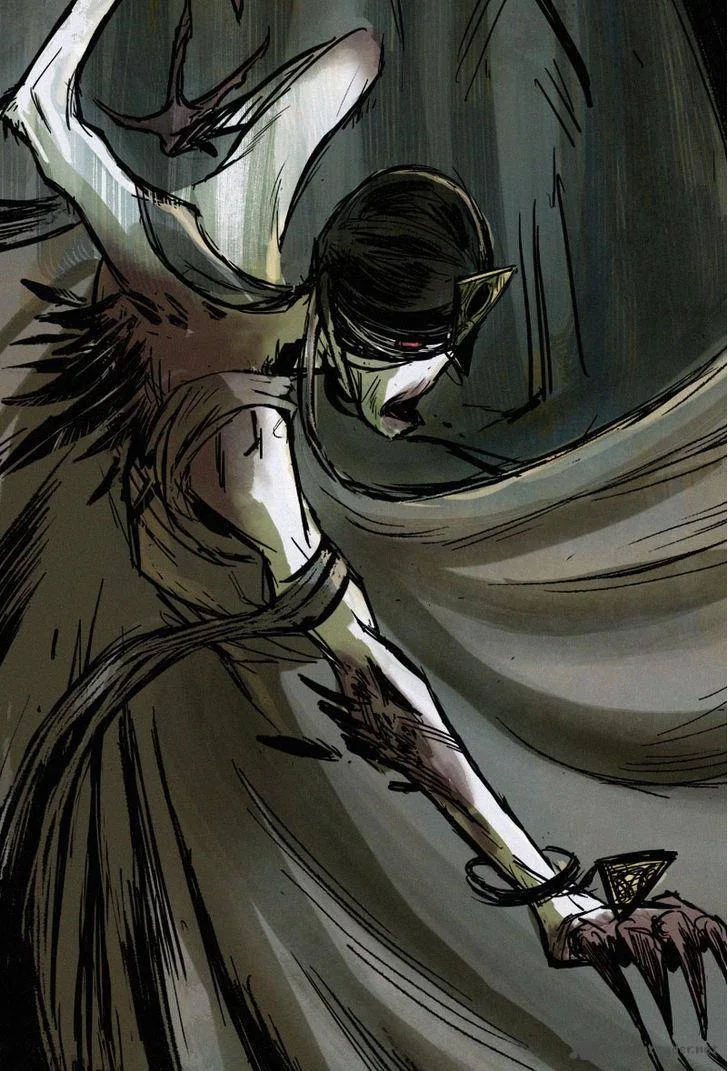 Inarime Chapter 16 page 25