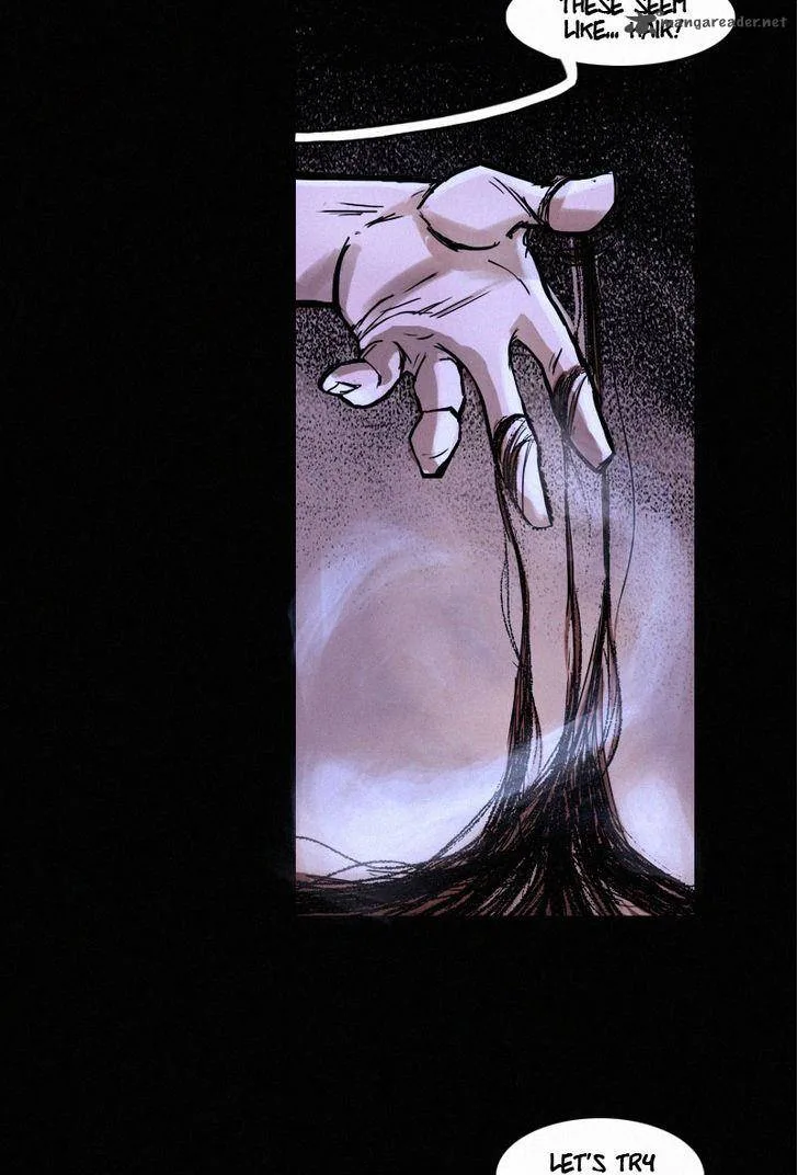 Inarime Chapter 16 page 19