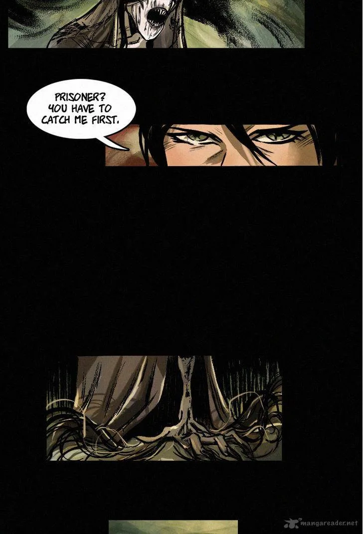 Inarime Chapter 16 page 8