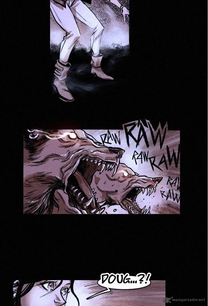 Inarime Chapter 16 page 15