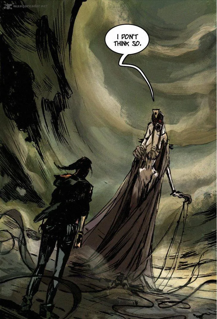 Inarime Chapter 16 page 10