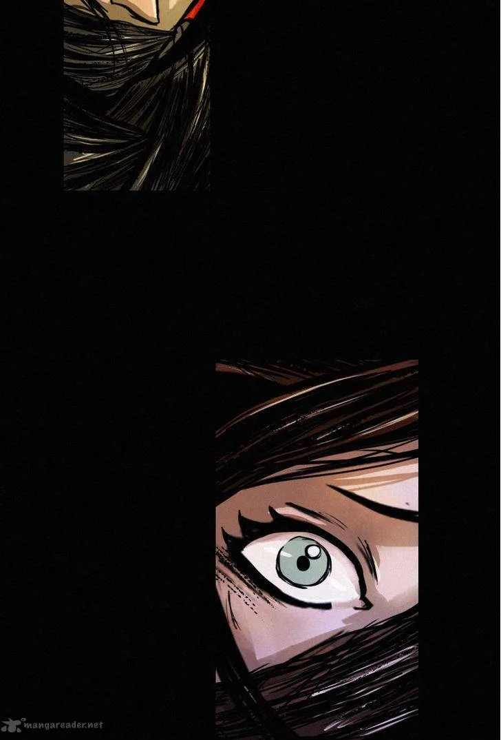 Inarime Chapter 16 page 12