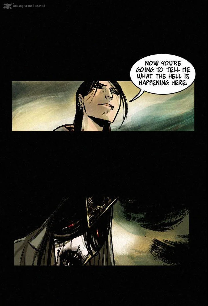 Inarime Chapter 16 page 4