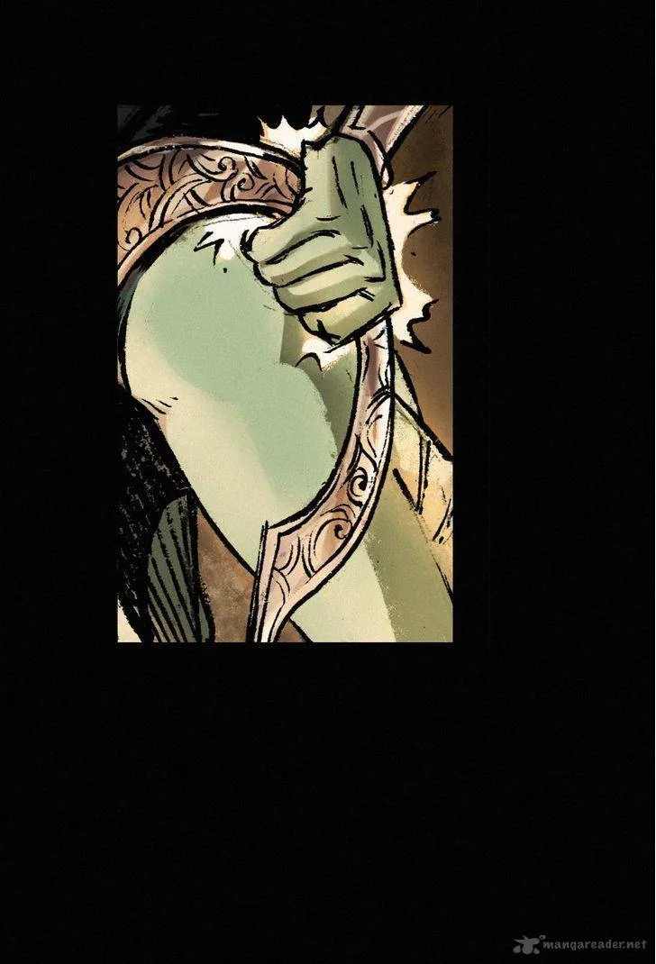 Inarime Chapter 17 page 18