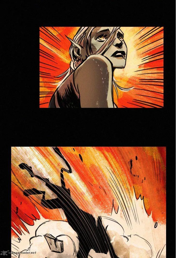 Inarime Chapter 17 page 16