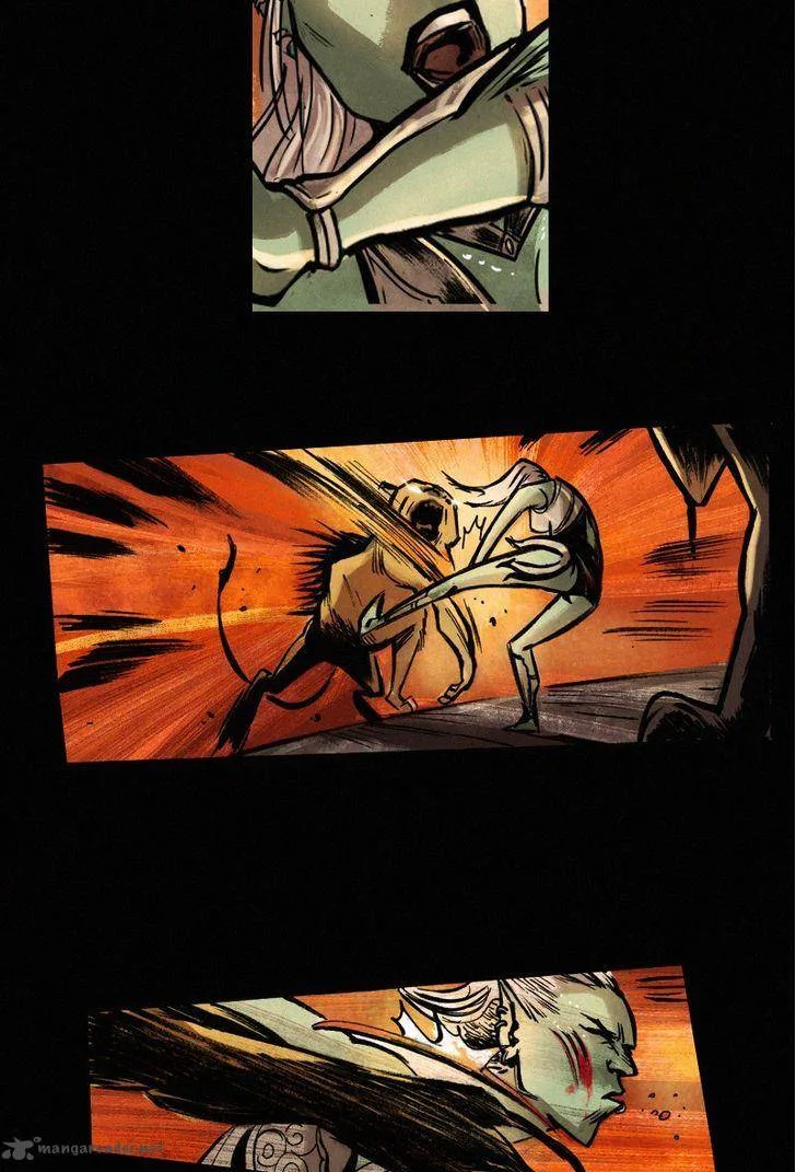 Inarime Chapter 17 page 27