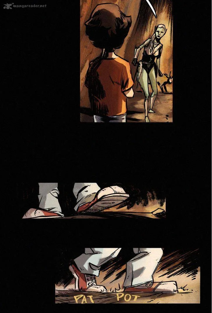 Inarime Chapter 17 page 23
