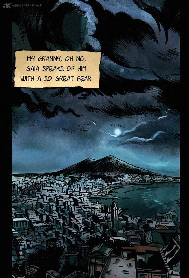 Inarime Chapter 17 page 3