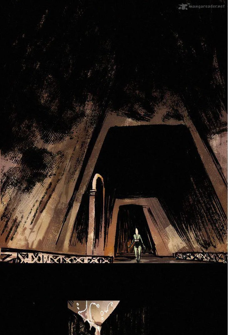 Inarime Chapter 17 page 11