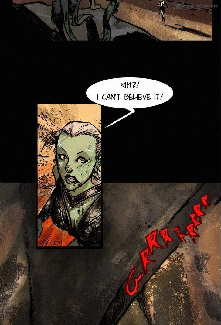 Inarime Chapter 17 page 13