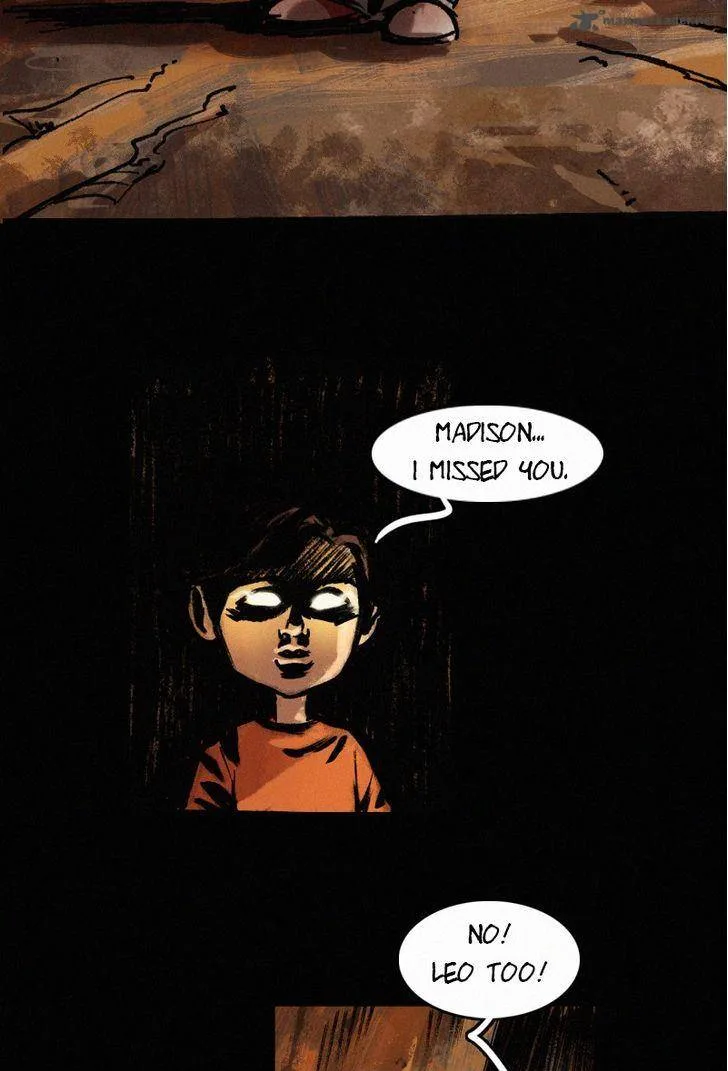Inarime Chapter 17 page 22