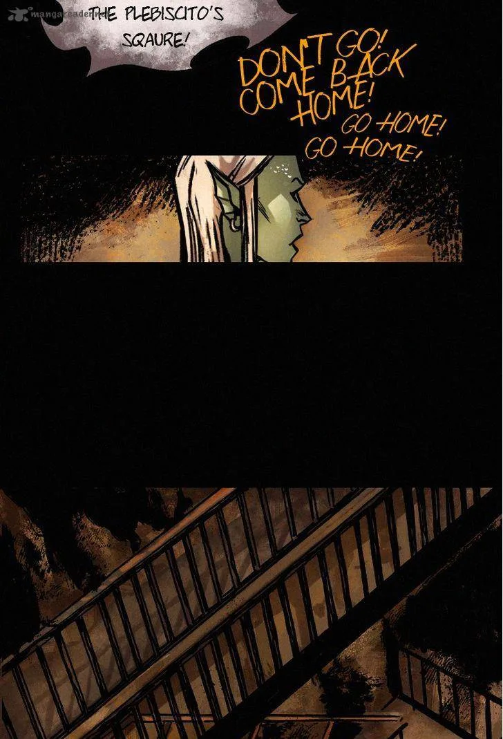 Inarime Chapter 17 page 8