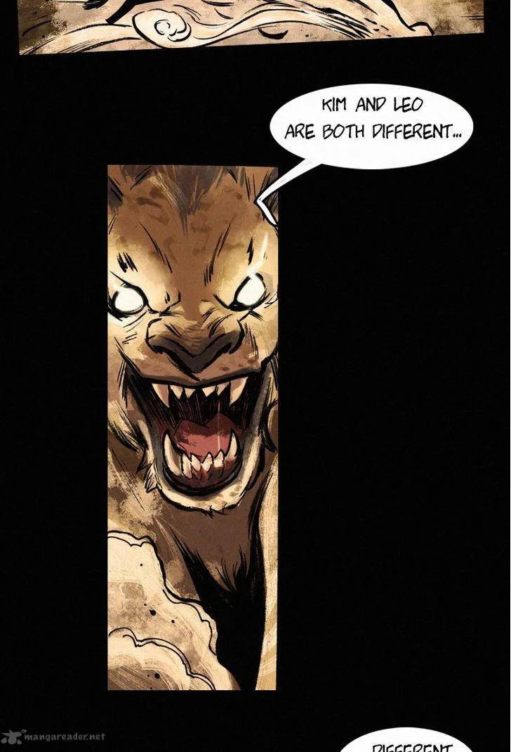 Inarime Chapter 17 page 25