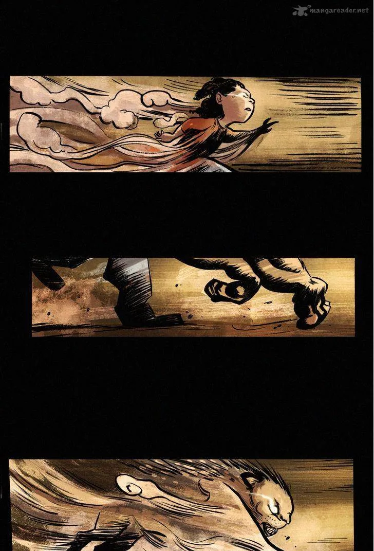 Inarime Chapter 17 page 24