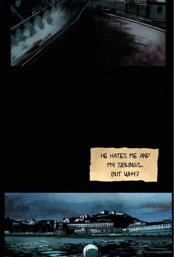 Inarime Chapter 17 page 4