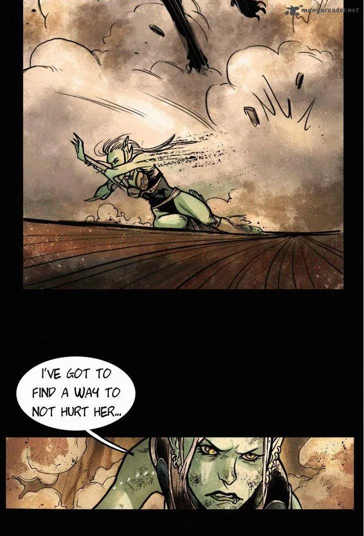 Inarime Chapter 17 page 17