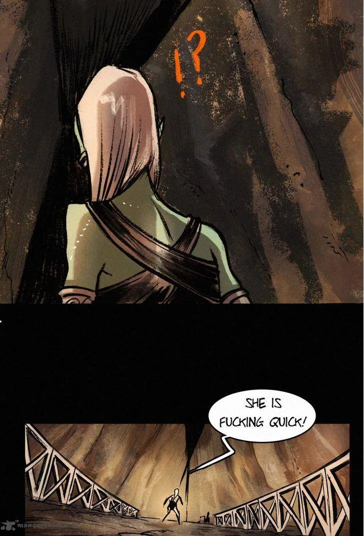 Inarime Chapter 17 page 14