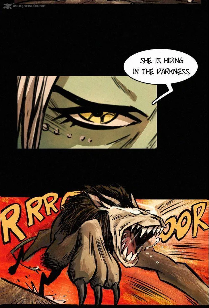 Inarime Chapter 17 page 15