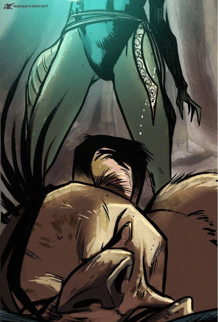 Inarime Chapter 17 page 33