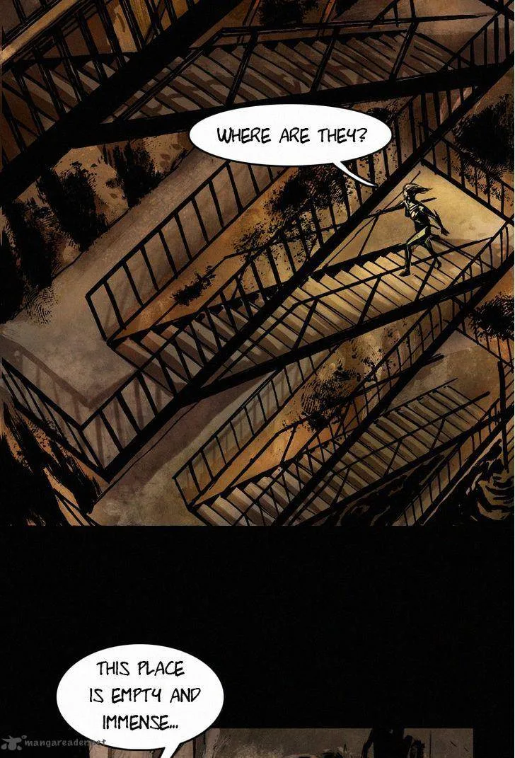 Inarime Chapter 17 page 9