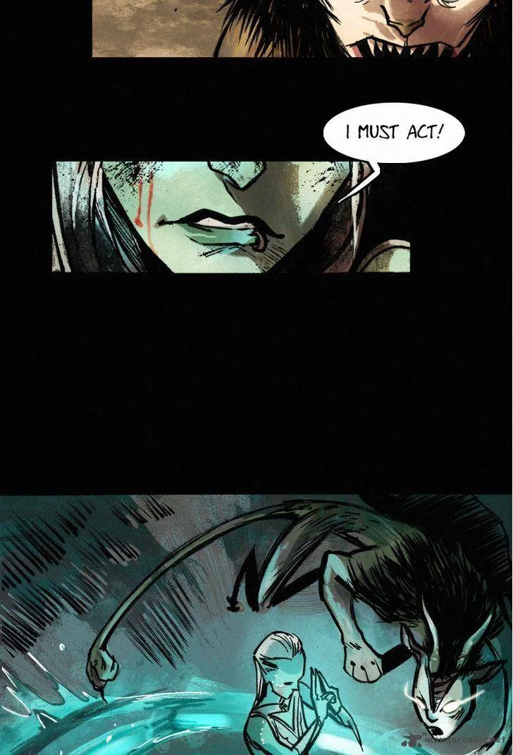 Inarime Chapter 17 page 29