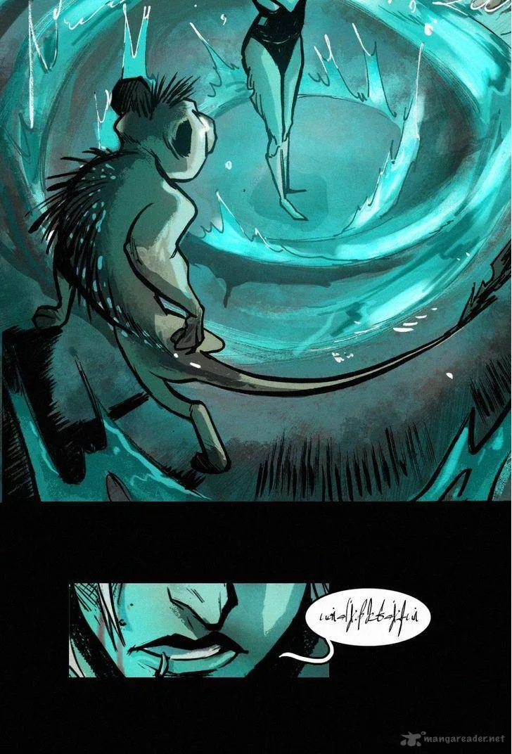 Inarime Chapter 17 page 30