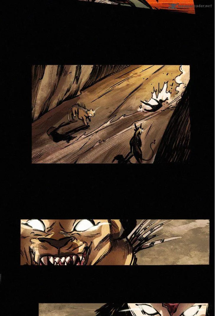 Inarime Chapter 17 page 28