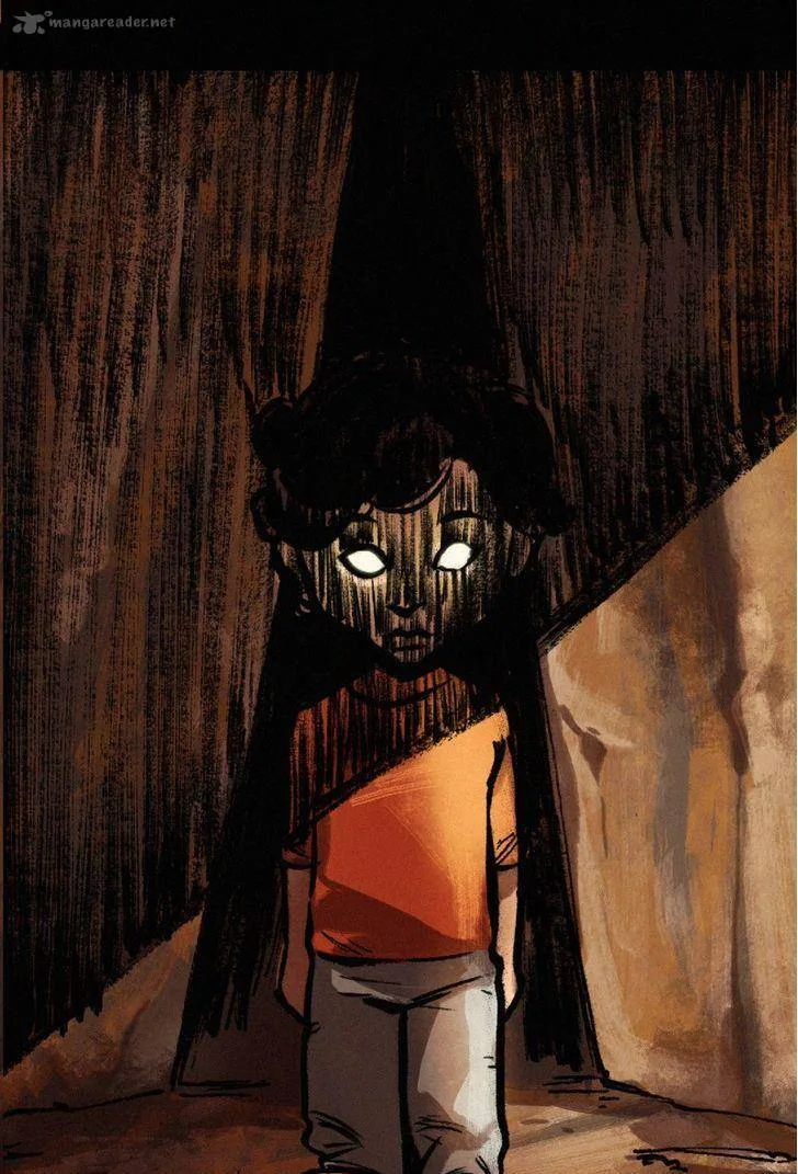 Inarime Chapter 17 page 21