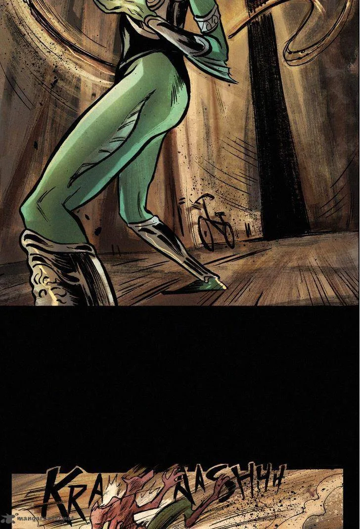 Inarime Chapter 18 page 16