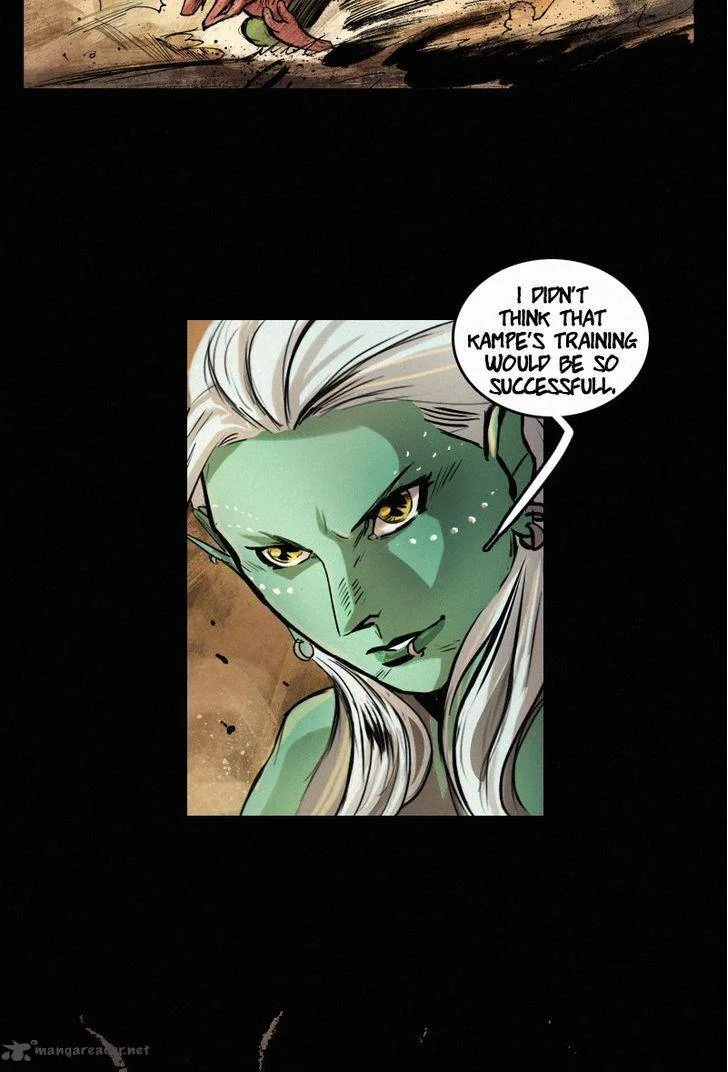 Inarime Chapter 18 page 17