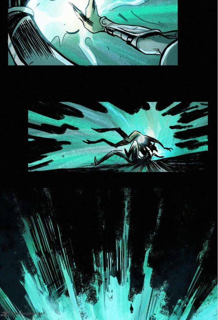 Inarime Chapter 18 page 24
