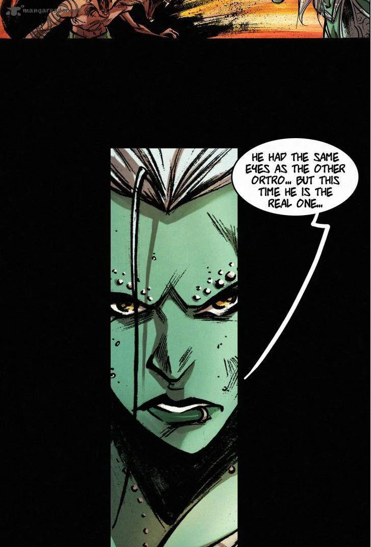 Inarime Chapter 18 page 12